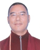 Khenpo Phuntsho Tashi