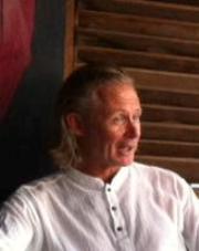 Jeff Oliver